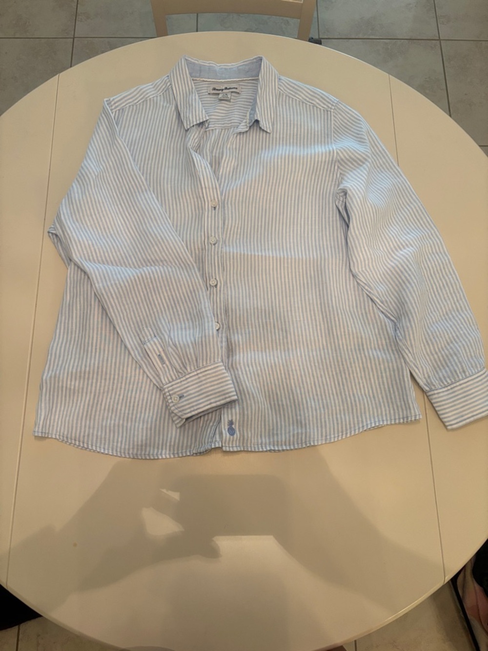 Tommy Bahama button down